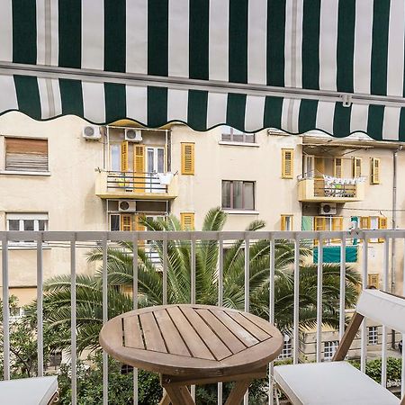 Klarina Apartments Спліт Екстер'єр фото