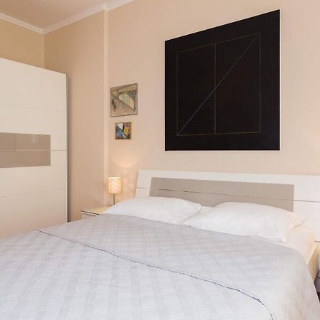 Klarina Apartments Спліт Екстер'єр фото