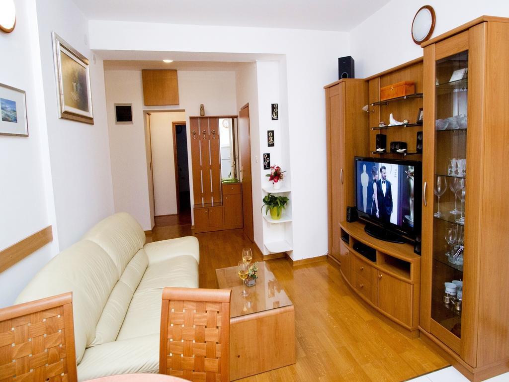 Klarina Apartments Спліт Номер фото