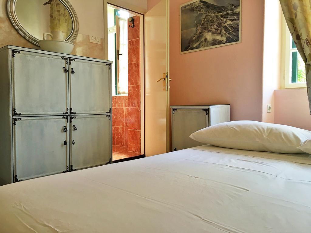 Klarina Apartments Спліт Екстер'єр фото
