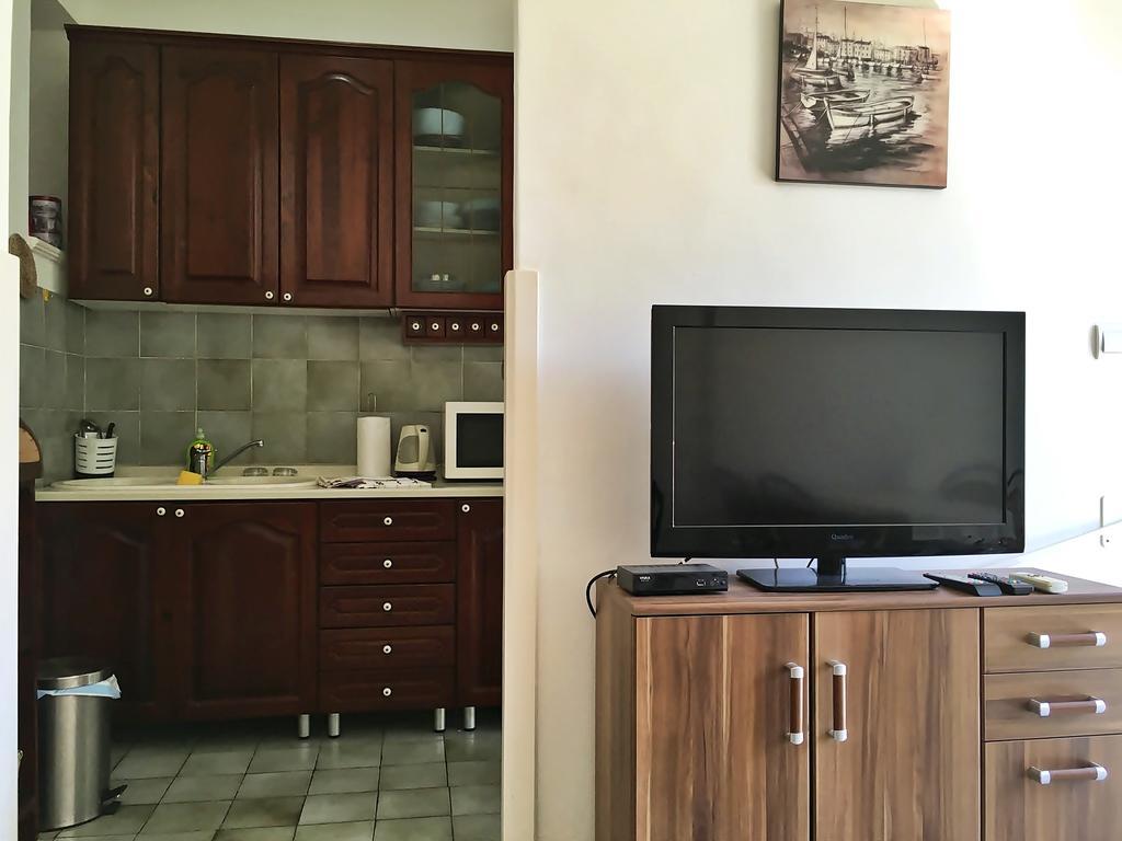 Klarina Apartments Спліт Екстер'єр фото