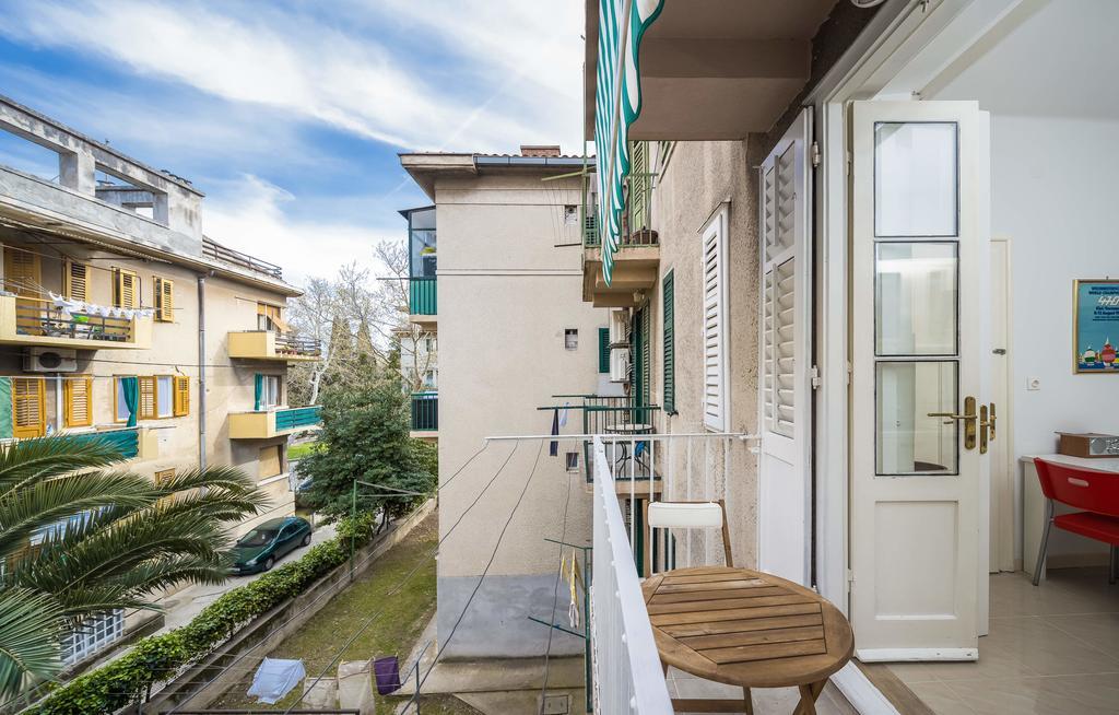 Klarina Apartments Спліт Екстер'єр фото