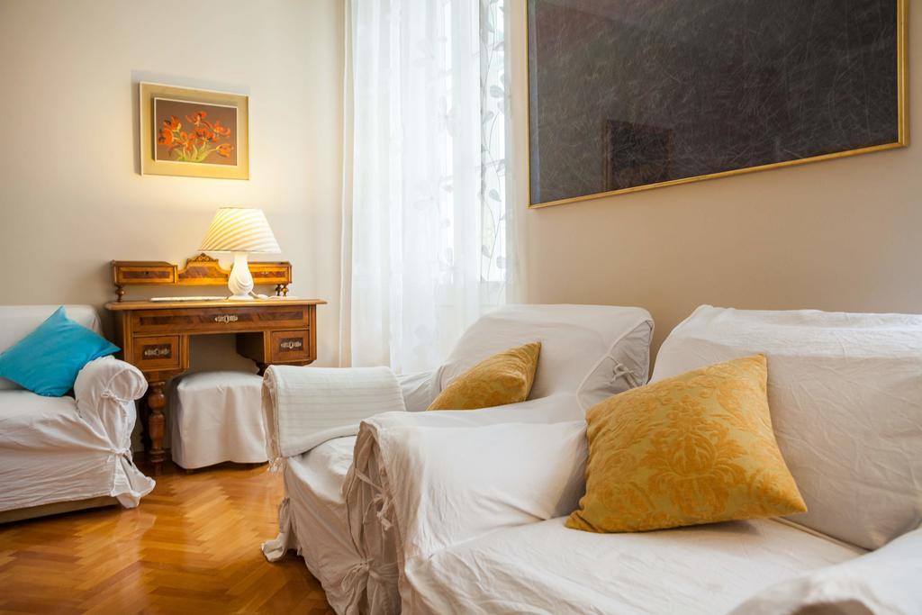 Klarina Apartments Спліт Екстер'єр фото