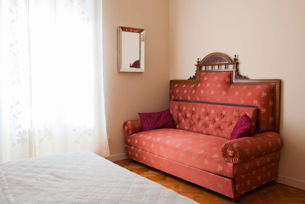 Klarina Apartments Спліт Екстер'єр фото