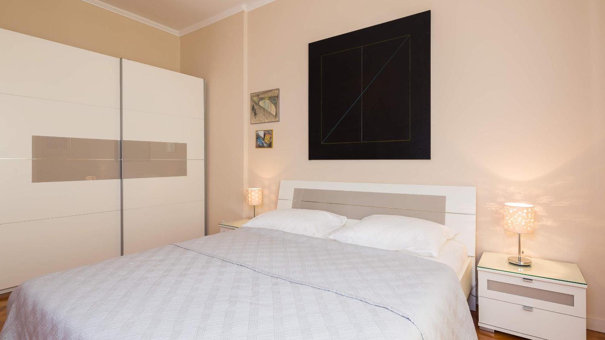 Klarina Apartments Спліт Екстер'єр фото
