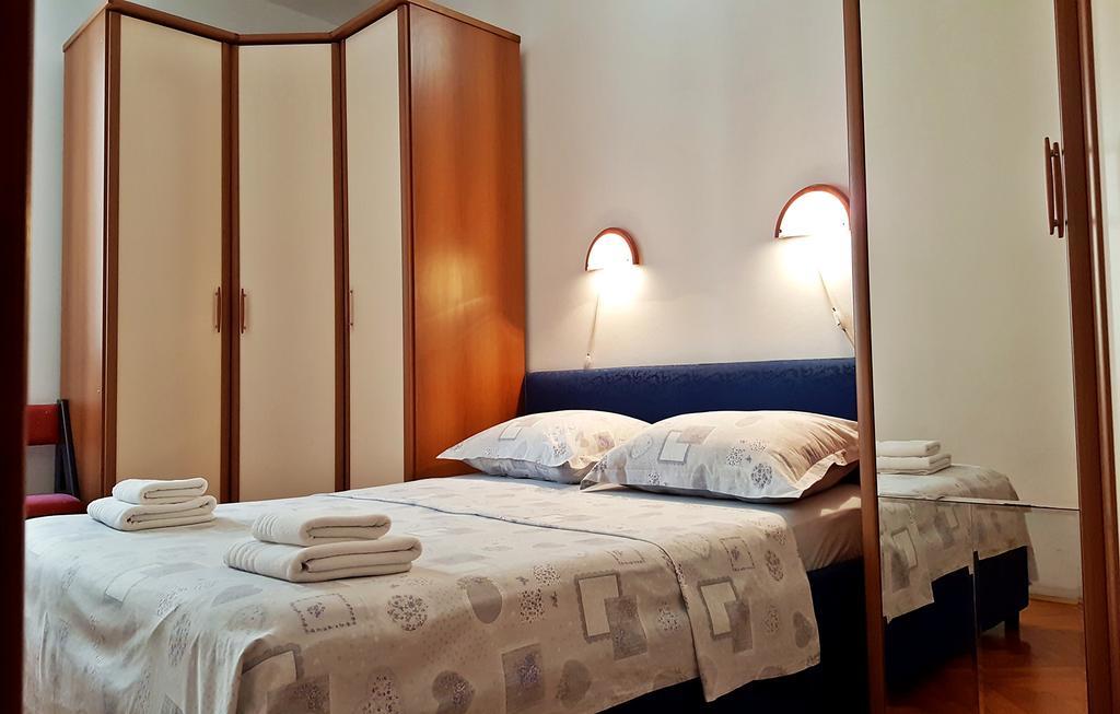 Klarina Apartments Спліт Екстер'єр фото