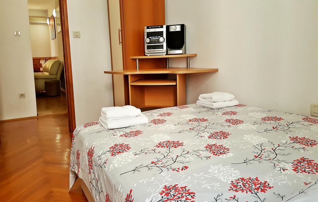 Klarina Apartments Спліт Екстер'єр фото