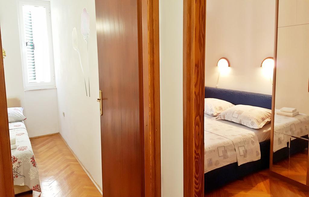 Klarina Apartments Спліт Екстер'єр фото