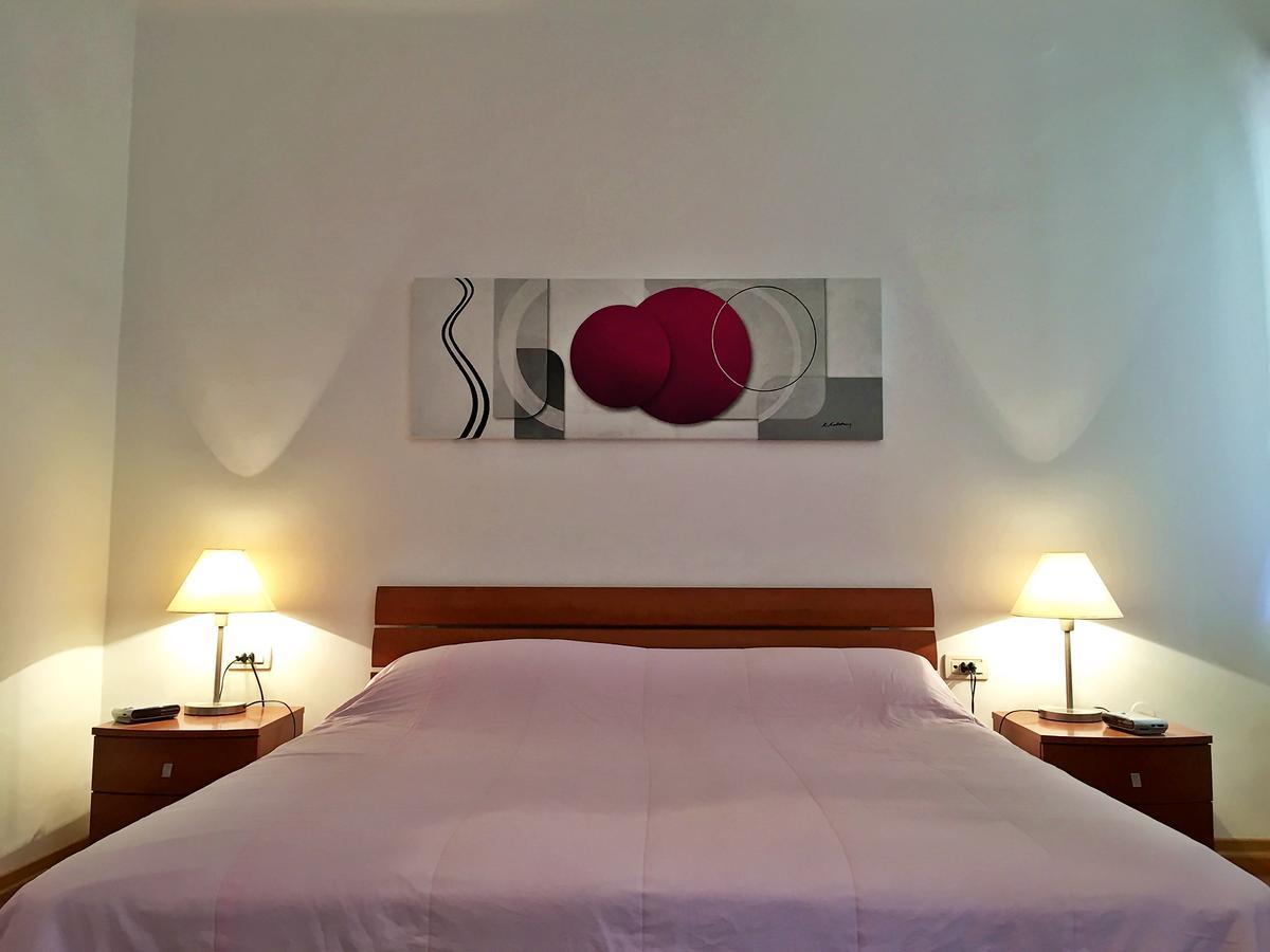Klarina Apartments Спліт Екстер'єр фото