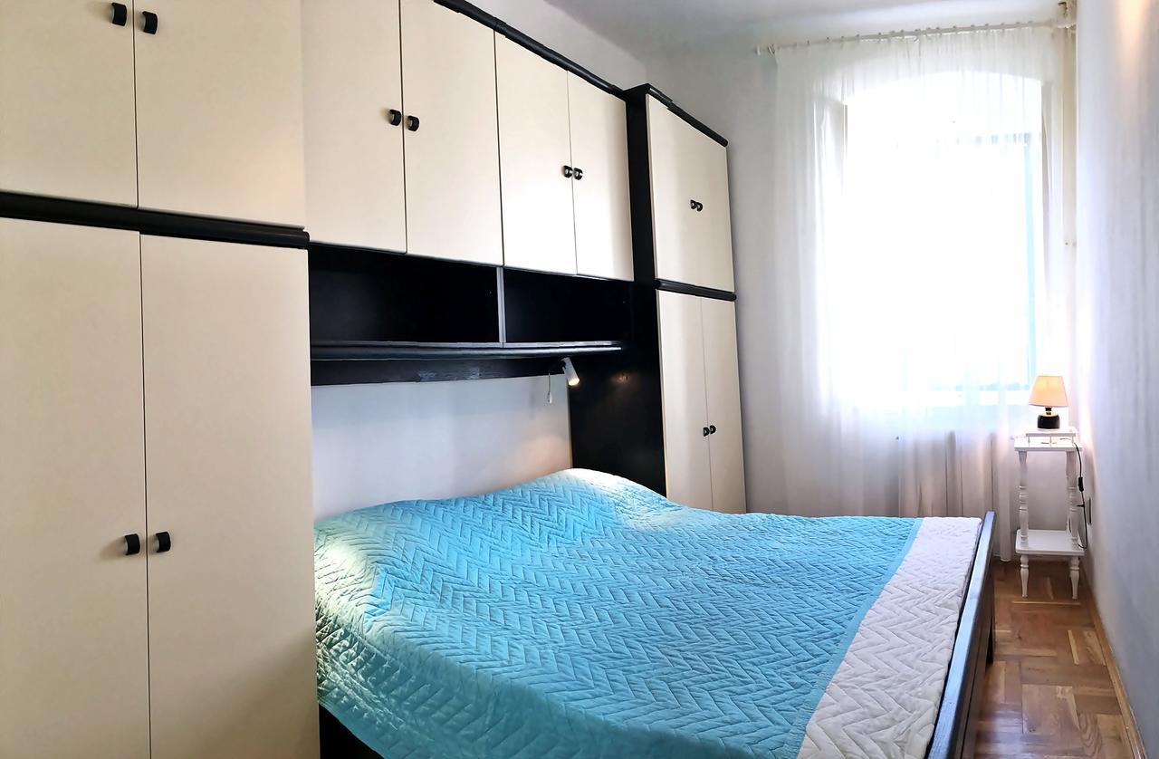 Klarina Apartments Спліт Екстер'єр фото