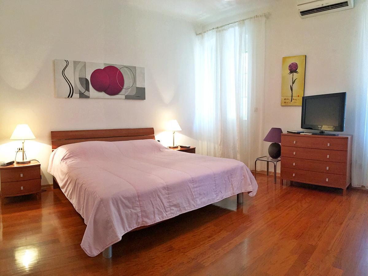 Klarina Apartments Спліт Екстер'єр фото
